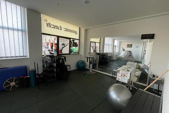 Immagine 2 dalla galleria del partner Ginnic Tech Melfi