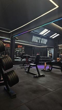 Imagen 3 de la galería del partner Omega Fitness