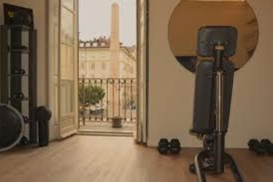 Immagine 2 dalla galleria del partner Wellness Village Torino