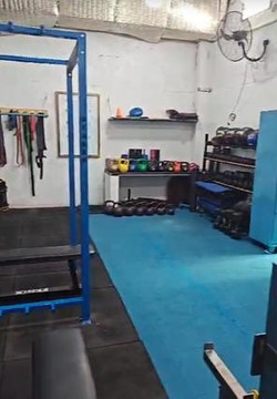 Imagen 2 de la galería del partner Espacio Blue Entrenamiento Personalizado