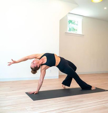 Image 3 from Shanti Yoga + Wellness partner gallery