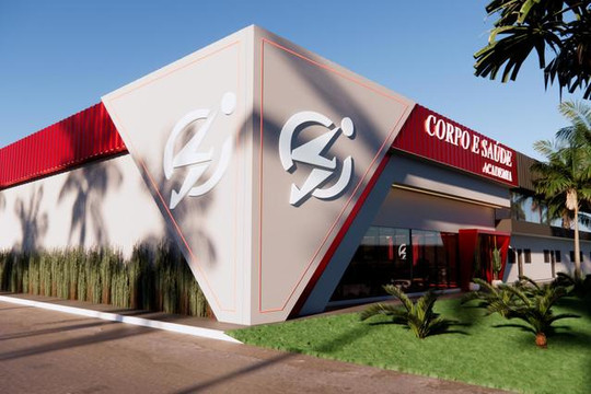 Imagem 2 da galeria do parceiro Corpo e Saúde - Ponte Alta Mall