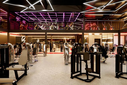 Imagem 3 da galeria do parceiro Corpo e Saúde - Ponte Alta Mall