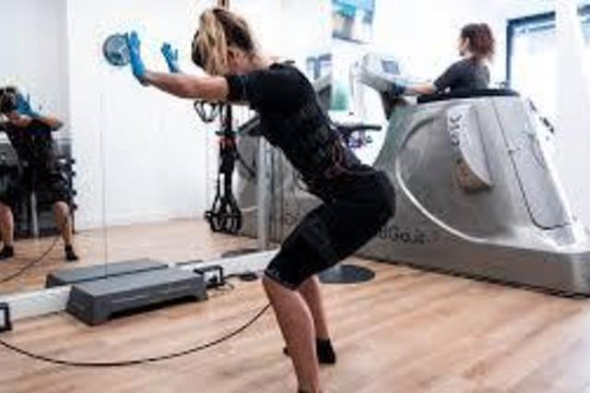 Immagine 2 dalla galleria del partner Fit and Go Aprilia