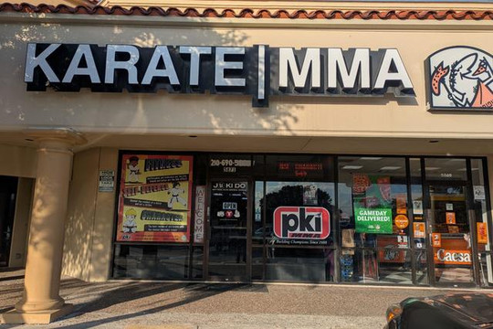 Image 2 from PKIMMA San Antonio partner gallery
