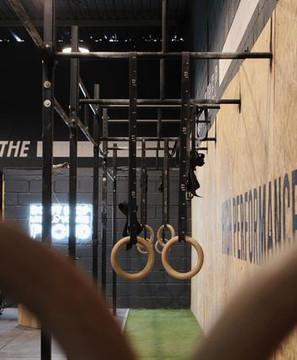 Imagen 2 de la galería del partner High Performance Strength & Conditioning