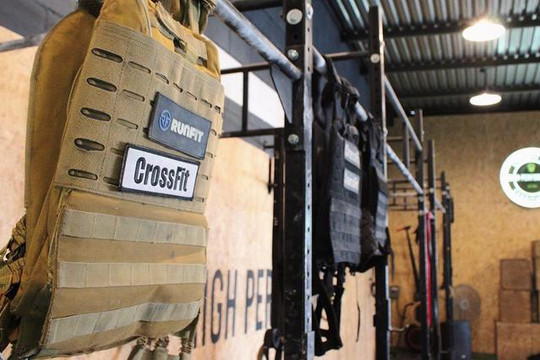 Imagen 3 de la galería del partner High Performance Strength & Conditioning