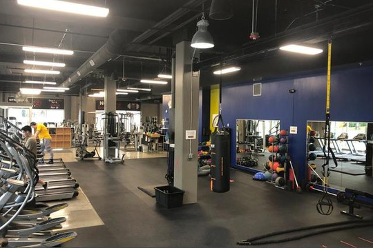 Image 1 from 5th Street Fitness partner gallery