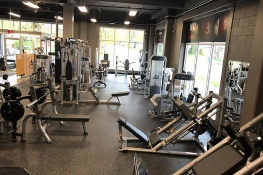 Image 2 from 5th Street Fitness partner gallery