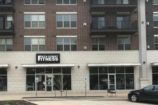Image 3 from 5th Street Fitness partner gallery