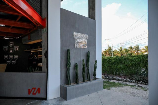 Imagen 2 de la galería del partner zoah 775 crossfit
