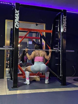 Imagen 2 de la galería del partner BRACK GYM