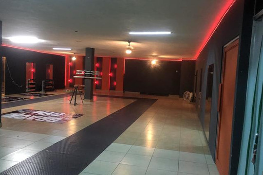 Imagen 3 de la galería del partner BRACK GYM