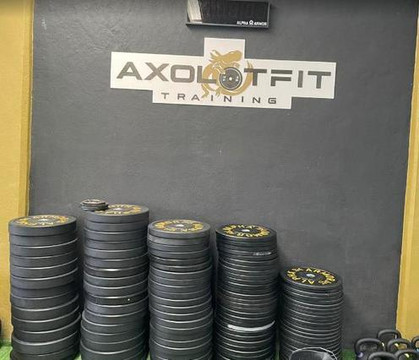 Imagen 1 de la galería del partner Axolotfit