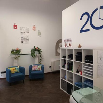 Immagine 3 dalla galleria del partner 20Fit Como Fitness Club