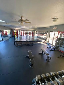 Image 2 from Speed Knocks Boxing partner gallery
