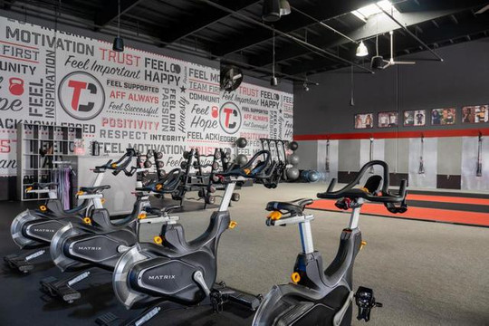 Image 1 from The Camp Transformation Center - Chino Hills partner gallery