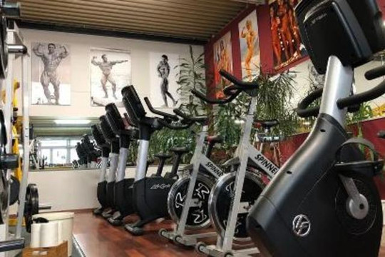 Bild 2 von Sportstudio Wolfsburg Inh. Barbara Andreas Partnergalerie