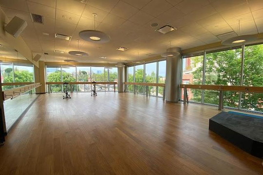 Image 2 from Elevate Fitness Stamford partner gallery