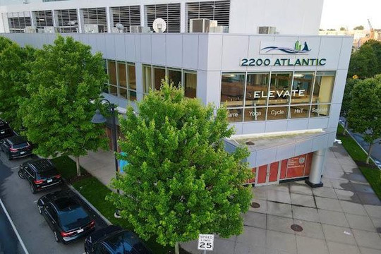 Image 3 from Elevate Fitness Stamford partner gallery