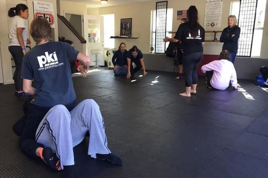 Image 1 from PKIMMA Castroville partner gallery