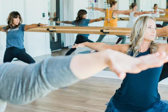 Image 2 from Truecore Fitness Temple partner gallery