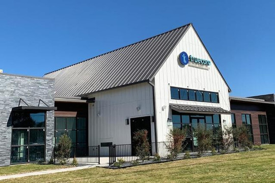 Image 3 from Truecore Fitness Temple partner gallery