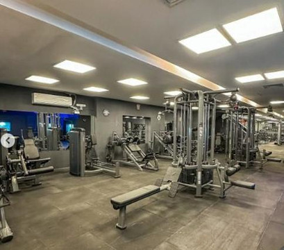 Imagen 3 de la galería del partner Fitness King - Barracas