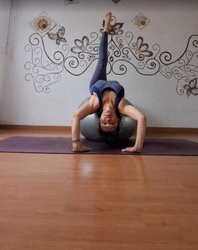 Imagen 2 de la galería del partner KINAM YOGA