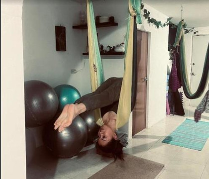 Imagen 3 de la galería del partner KINAM YOGA