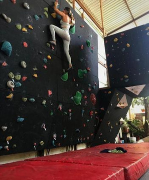 Imagen 3 de la galería del partner Incercia Sala de Escalada