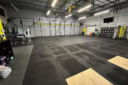 Image 2 from SOCF Fitness St. Cloud partner gallery