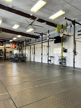 Image 2 from SOCF Fitness Orlando partner gallery