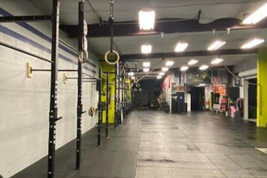 Image 3 from SOCF Fitness Orlando partner gallery