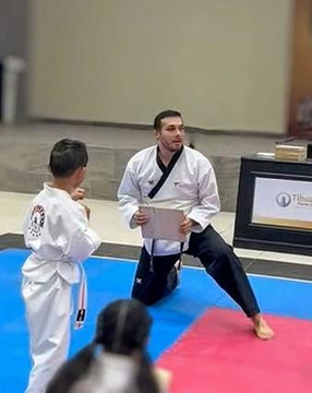 Imagen 1 de la galería del partner UTAM Academia de Guerreros