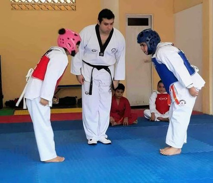 Imagen 2 de la galería del partner UTAM Academia de Guerreros