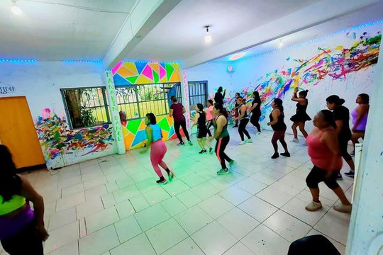 Imagen 3 de la galería del partner DEPORTIVO Y RECREATIVO TITANES