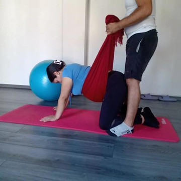 Imagen 2 de la galería del partner Umama Gym Prenatal