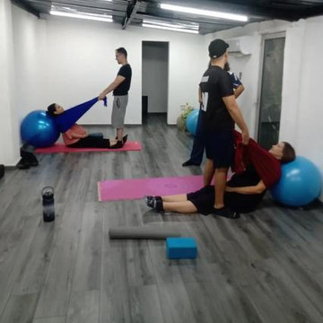 Imagen 3 de la galería del partner Umama Gym Prenatal