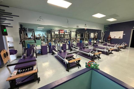 Image 2 from ReformYou partner gallery