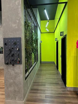 Imagem 1 da galeria do parceiro Essence Gym-