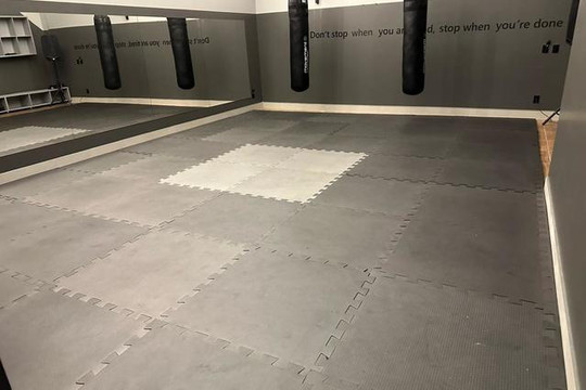 Imagem 2 da galeria do parceiro Essence Gym-