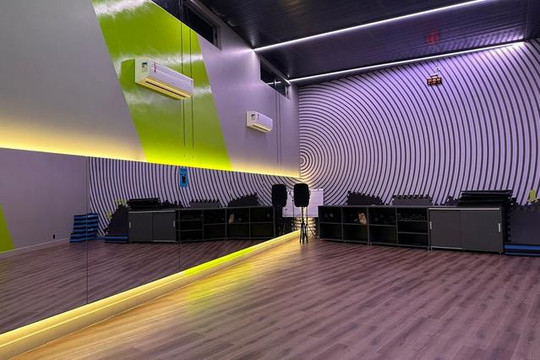 Imagem 3 da galeria do parceiro Essence Gym-