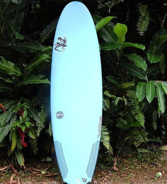 Imagem 2 da galeria do parceiro Surf Up Club - Praia do Flamengo