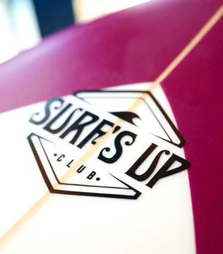 Imagem 1 da galeria do parceiro Surf Up Club - OoXe Hostel