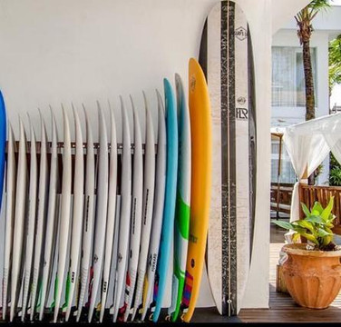 Imagem 2 da galeria do parceiro Surf Up Club - Beach Club Praia Verde