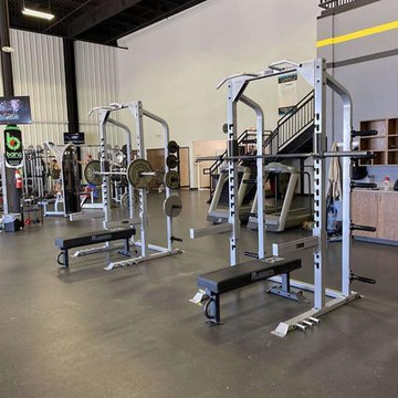 Image 2 from The Fitness Center at Oklahoma Health partner gallery