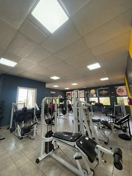 Imagen 3 de la galería del partner FENIX FITNESS