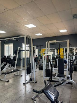 Imagen 1 de la galería del partner Fenix Fitness Sede Sur