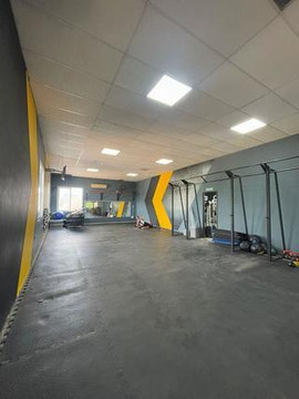 Imagen 2 de la galería del partner Fenix Fitness Sede Sur